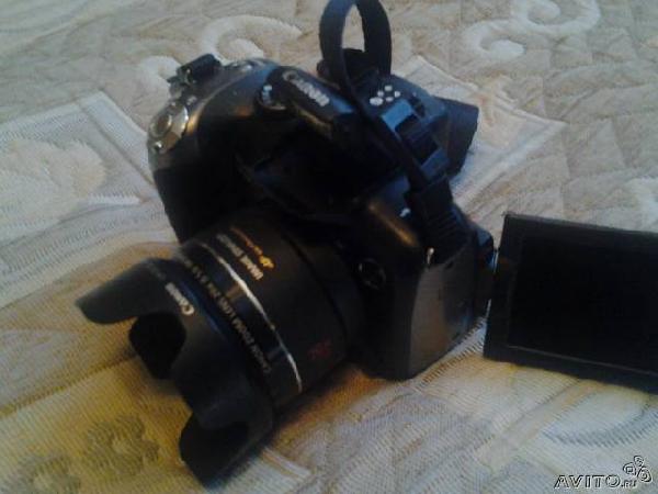 Заказ авто для перевозки вещей : Фотоаппарат Canon sx 20 is из Габукайского в Садоводческое товарищество N60