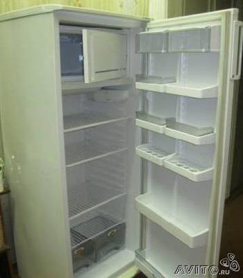 Заказать авто для отправки вещей : Холодильник "Атлант" модель MX по Пскову