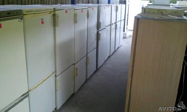 Доставка мебели : Холодильник по Новосибирску