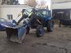 Доставка трактора из Волгограда в Агрыза