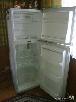 Заказ авто для перевозки личныx вещей : Двухкамерный холодильник DAЕWO по Конаково