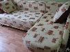 Доставка уютного, красивого углового дивана по Новосибирску