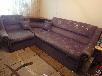 Перевезти мягкий угловой диван из Перми в Гиагинское