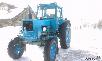 Перевезти Мтз-80 трактор!!! из Ключевого Лога в Снт Юрмаш