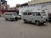 Перевозка автомобиля уаз 2206 из Иркутска в Владивосток