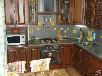 Перевозка мебели : Кухонный гарнитур с встроенной из Алексеевского в Новомогилевский