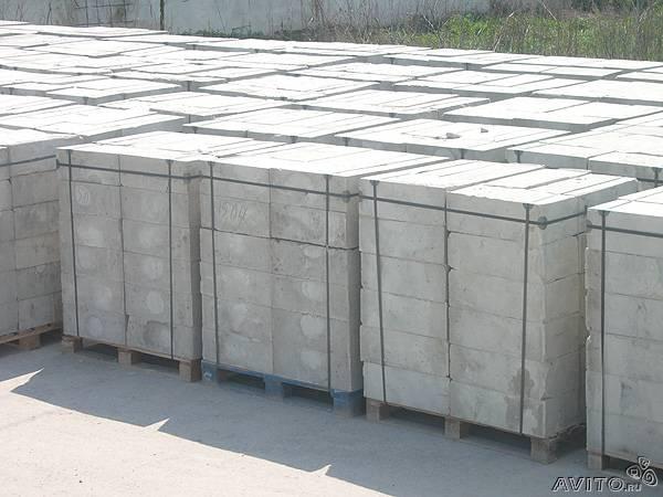 Заказ грузовой газели для транспортировки мебели : Пеноблок из Снт Родника в Сылвенска