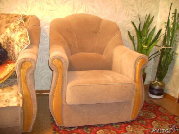 Заказ грузовой газели для транспортировки мебели : треместный диван и два кресла из Кордона лесн-во в Снт Шоморт