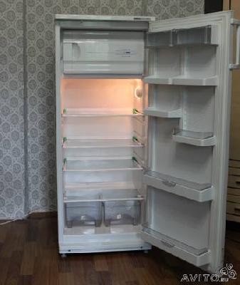 Отправка личныx вещей : холодильник из СНТ Ивушки в Града Московского