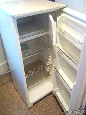 Отправить холодильник из Прогресса в Виноградово