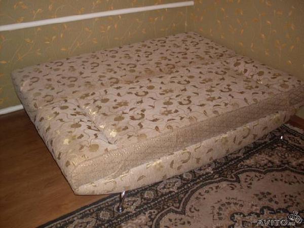 Заказать отдельную машину для доставки личныx вещей : диван-кровать из Ленинавана в Ростов-на-Дону