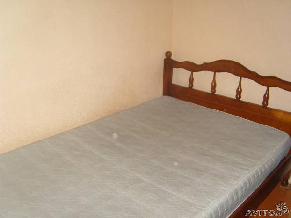 Заказать авто для отправки мебели : кровать из Уфы в Акбердино