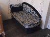 Заказать авто для отправки мебели : диван из Снт Косметики в Снт Рицу
