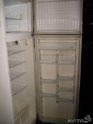 Заказ авто для доставки вещей : холодильник из Санкт-Петербурга в Якты-Юл