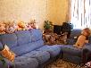 Доставка дивана из Москвы в Поселок городского типа красково люберецкий район
