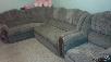 Отправка мебели : диван из Ростова-на-Дону в Садоводческое товарищество N60