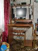 Доставка мебели : компьютерный стол из Снт Рассвета в Урожая