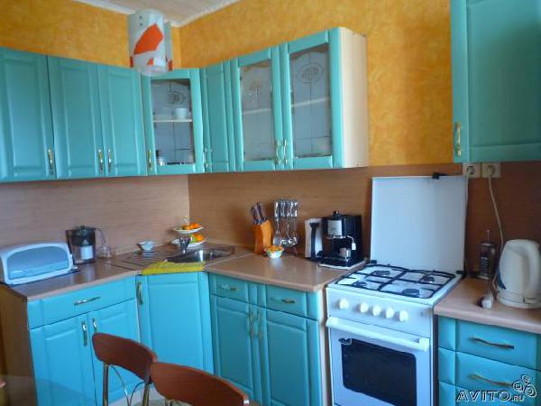 Доставка мебели : Кухонный уголок из СНТ Утренней зари в Елкибаево