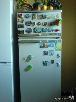 Перевозка вещей : холодильник из Урмиязов в Ревякино