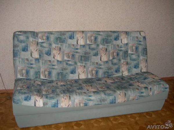 Заказ грузовой машины для отправки вещей : диван из Дмитриевского в село Енотаевку