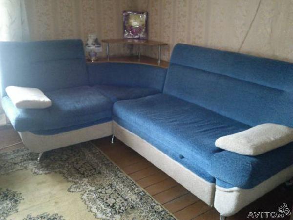 Заказать грузовую газель для транспортировки вещей : диван по Советску