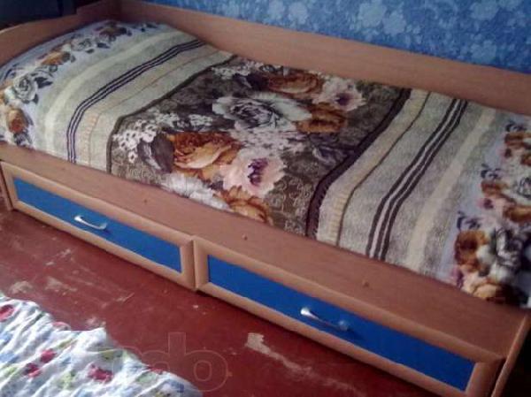 Отправка вещей : кровать по Ачинску