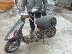Перевозка скутера стоимость из Шаран в Уфа