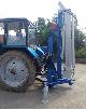 Перевезти на газели оборудование навесный для трактора дешево из Богородского района в Шолоховский район