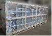 Отвезти светопрозрачную алюминиевый конструкцию В контейне цена из Москвы в Москву Троицк