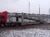 Перевозка полуприцепа rolfo blizzard 3.1 s2r1 2011г. цена из Россия, Одинцово в Литва, Клайпеда