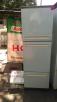 Заказать отдельный автомобиль для отправки вещей : Холодильник из Краснодара в Темрюк