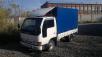 Отправить грузовик цена из республики Татарстан (р-н Мамадышский) в Новокузнецк