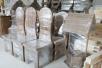 перевозка мебели из дерева. столов, стульев, скамейки. стоимость попутно из Мелехова в Красноярск