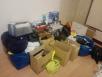 Доставка сумок С личными вещами в квартиру по Москве