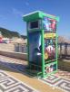 Транспортировка личныx вещей : Игровые автоматы из Краснодарского Края в Анапу