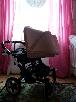 Доставка коляска для двойни из Москвы в Сочи