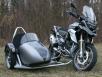 Заказать отправку мотоцикла  из Уфы в Зеленогорска