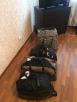 Сколько стоит доставка сумок С личными вещами из Россия, Балашиха в Казахстан, Астана