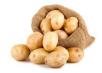 Перевезти картофеля из Лесозаводска в Комсомольск-на-Амуре