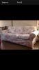 Доставка дивана 3-местного в квартиру из Санка в Московскую область (р-н чеховский)