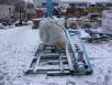 Перевозка подъемника горнолыжного, Снежной пушки, насосной станции недорого из Косинова в Брянск
