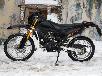 Мотоцикл/bm enduro 200 /2011/2120mm / 830mm / 1140 из Москвы в Саратов