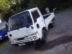 Заказать газель для перевозки бортовой грузовика из Владивостока в Оренбург