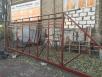 Автомобиль для перевозки откатных ворот, габарита (дхвхш) 9х2х0, 4м. попутно из Воронежа в Урюпинска