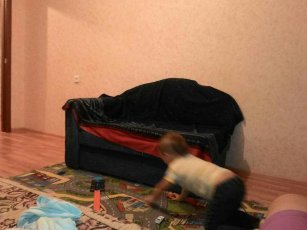 перевезти детский миней диван стоимость догрузом из Россия, Воронеж в Украина, Киев