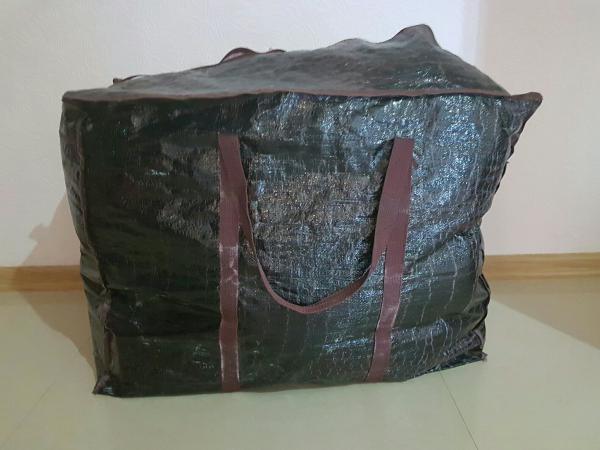 перевезти сумку дешево догрузом из Россия, Севастополь в Украина, Горловка