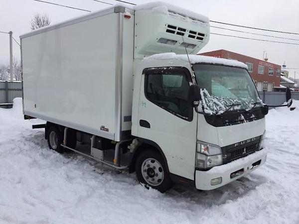 Отправить грузовик цены из Владивостока в Красноярск