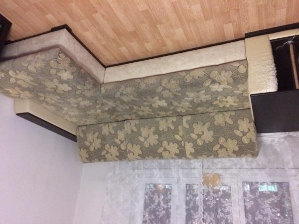 Перевозка мебельной стенки, углового дивана из Москвы в Курск