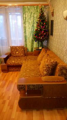Транспортировка углового дивана из Красногорска в Москву