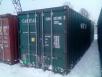 Автоперевозка контейнера морской 20 футов частники попутно из Чебоксар в Киров
